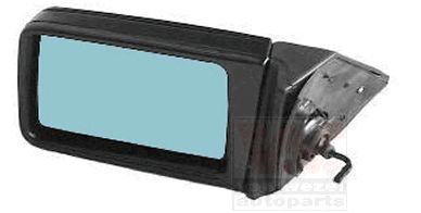 VAN WEZEL 3024803 -  Наружное зеркало